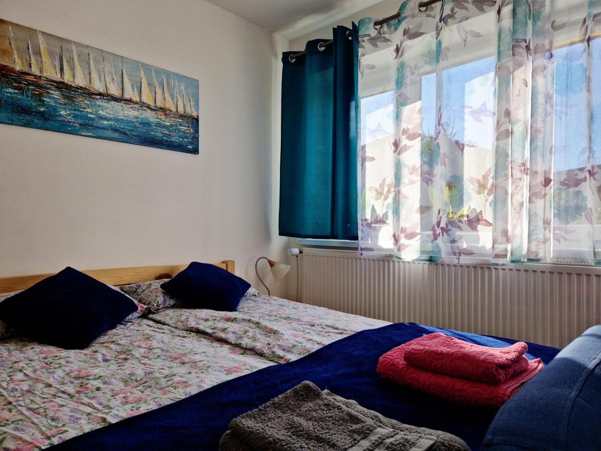 Apartament Cicho Sza 아우구스투프 외부 사진