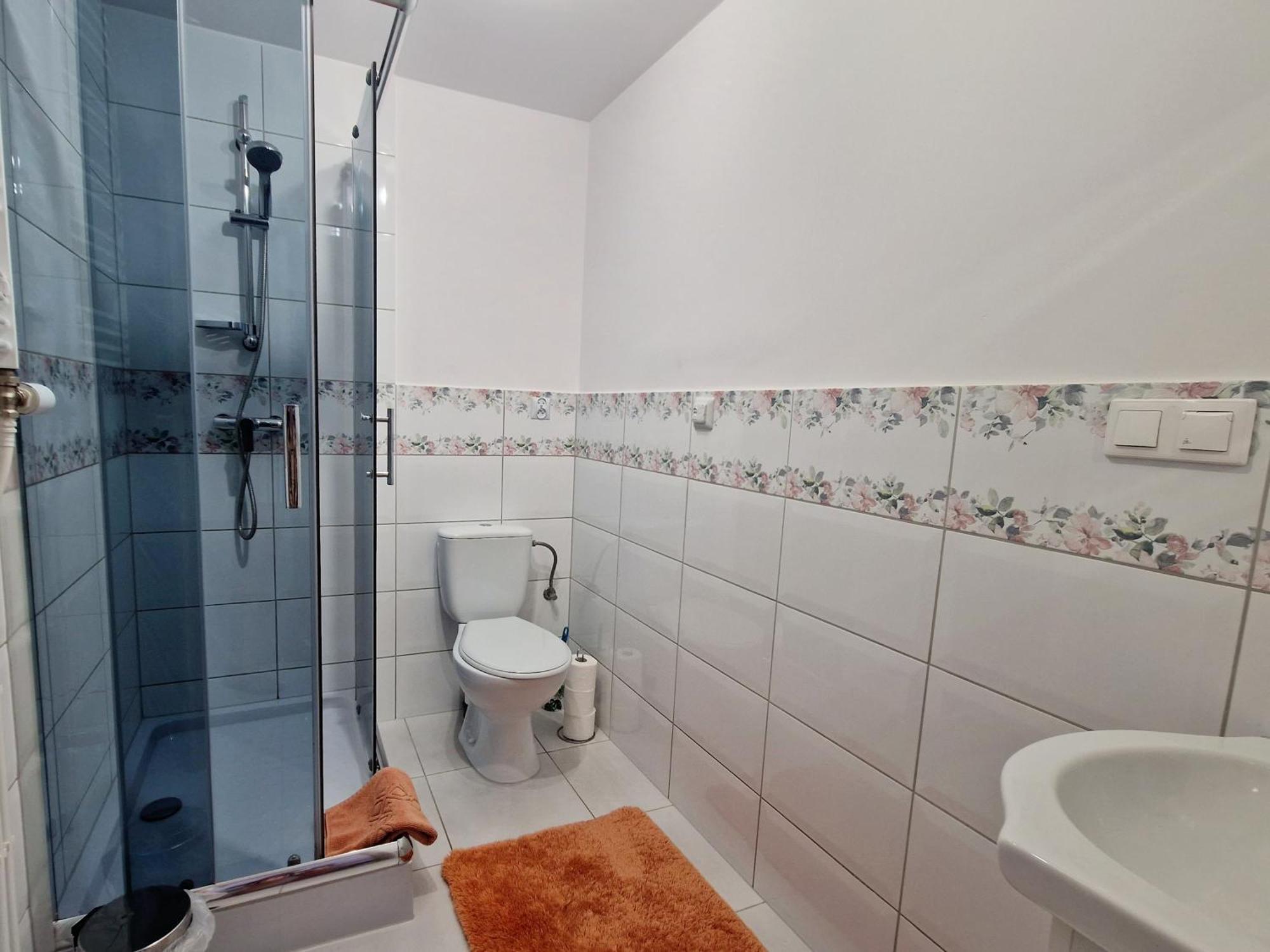 Apartament Cicho Sza 아우구스투프 외부 사진